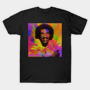 Lionel Richie T-Shirt